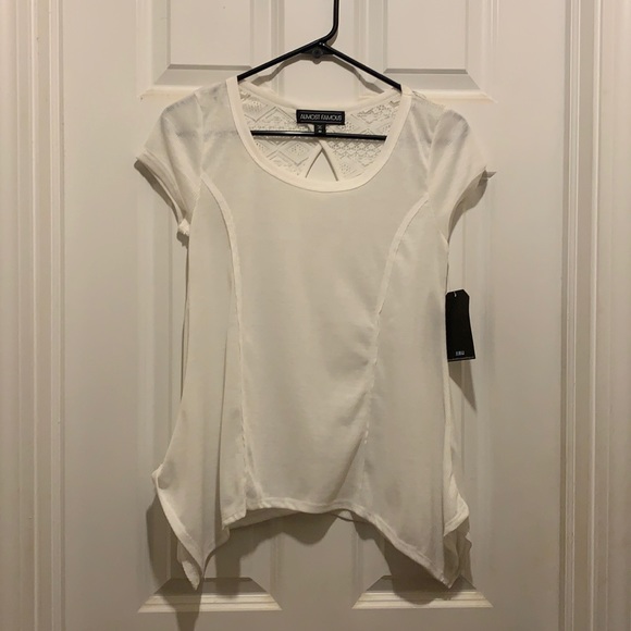 Tops - Almost Famous Top